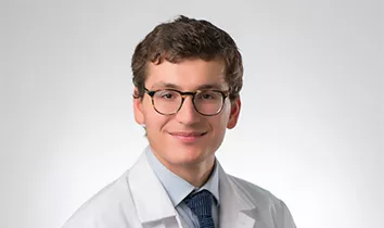 Ali Abbasi headshot
