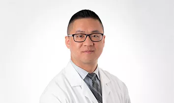 Simon N. Chu, MD, MS headshot
